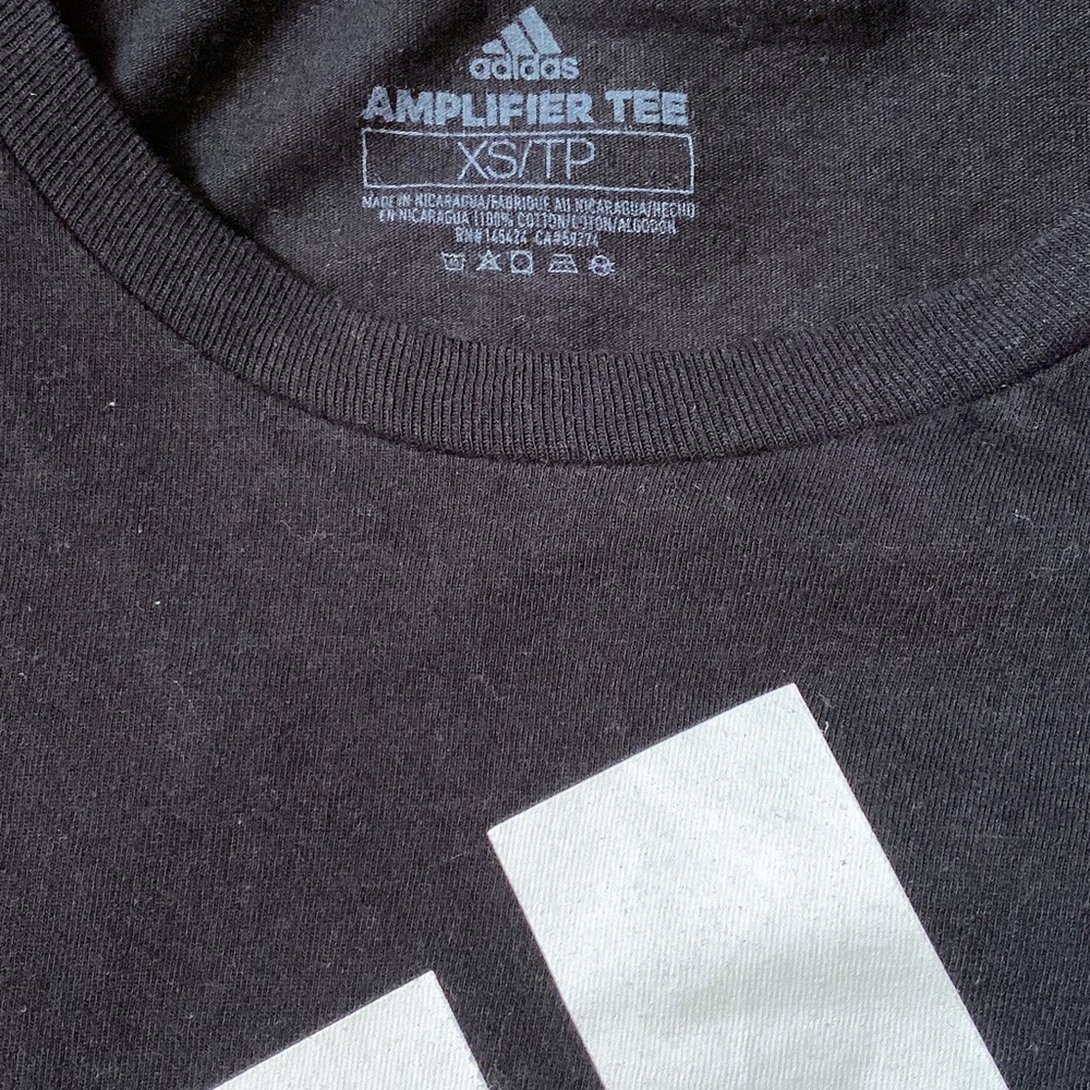 Adidas Performance Tee